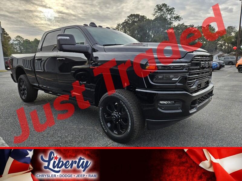 2022 RAM Ram 2500 Pickup Laramie's photo