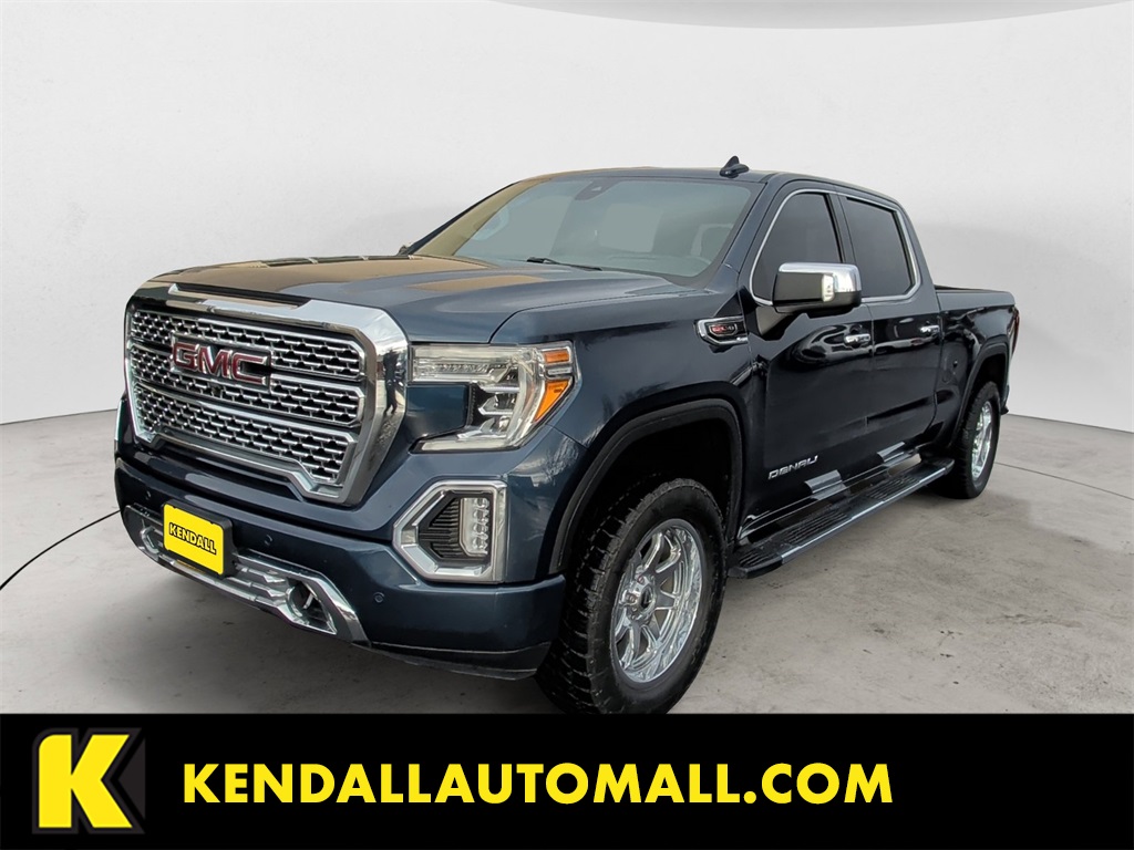 2020 GMC Sierra 1500 Denali Denali's photo