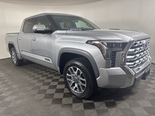 2024 Toyota Tundra 1794 Edition