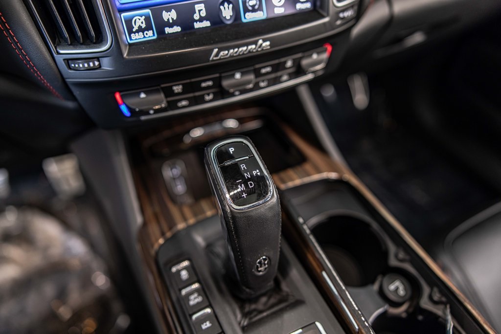 2019 MASERATI LEVANTE - Image 31