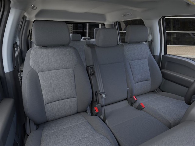 2025 Ford F-350 XL photo 10