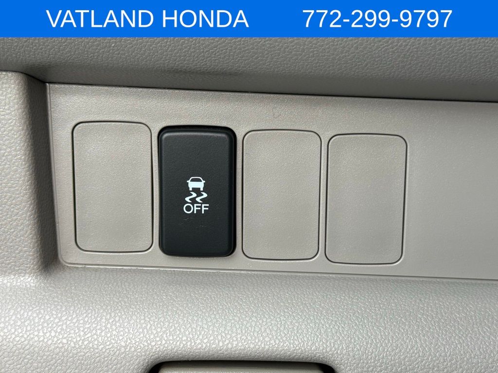 2012 Honda Pilot EX-L photo 12
