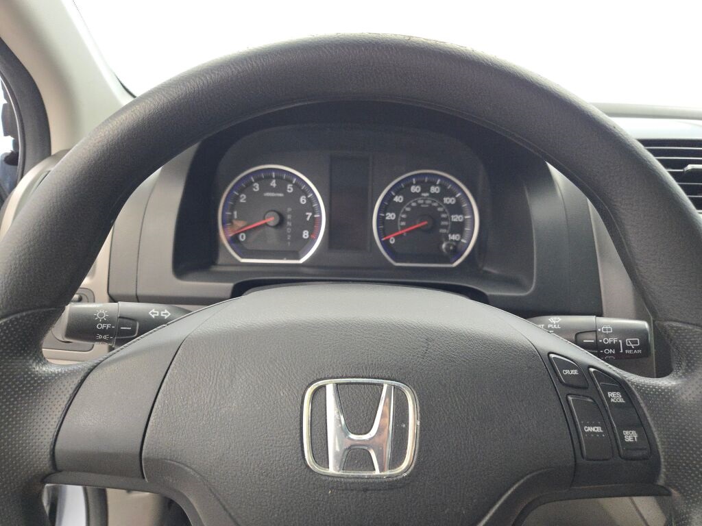 2011 Honda CR-V LX photo 26