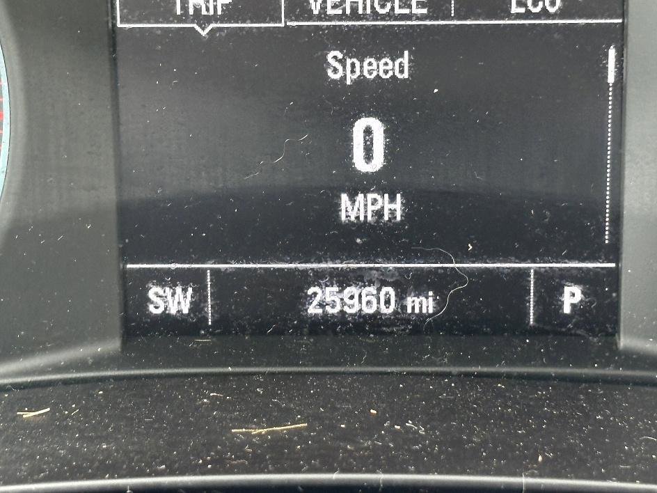 2020 Chevrolet Malibu photo 21