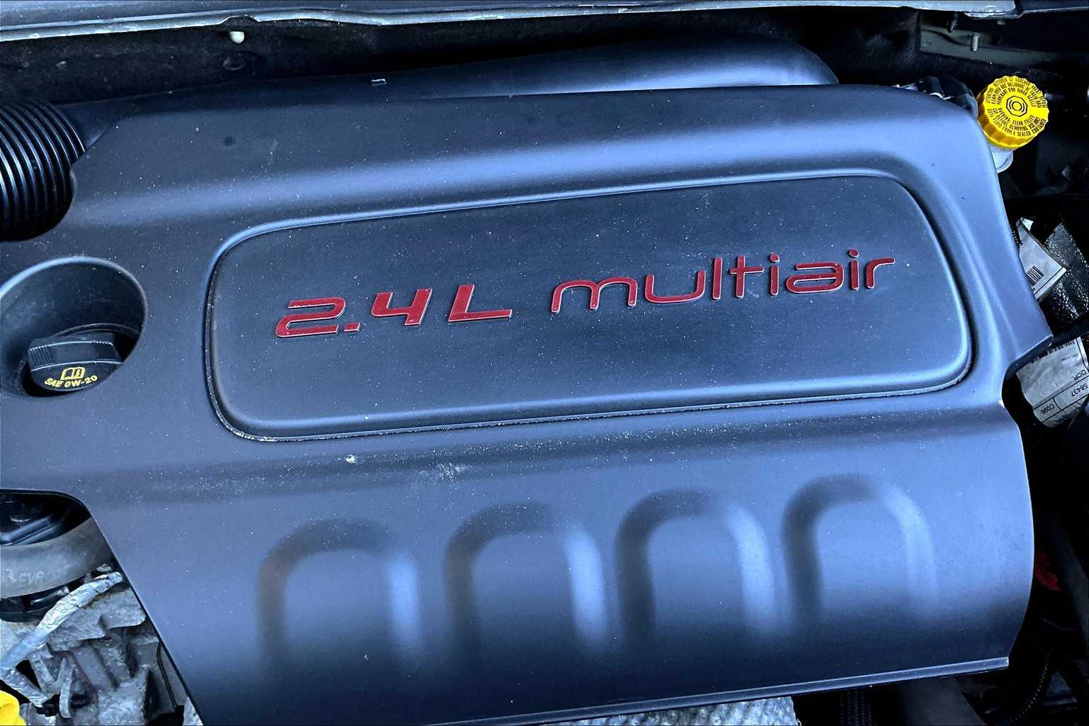 2021 Jeep Renegade Sport photo 27