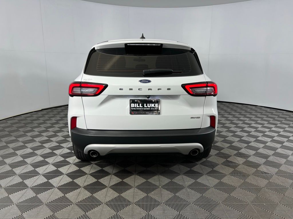 2023 Ford Escape Base photo 4