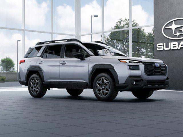 2026 Subaru Outback Premium's photo