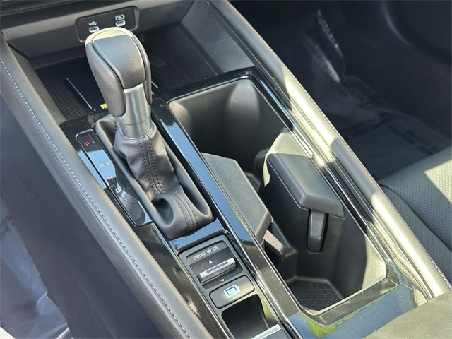 2025 Honda Accord Hybrid Touring photo 21