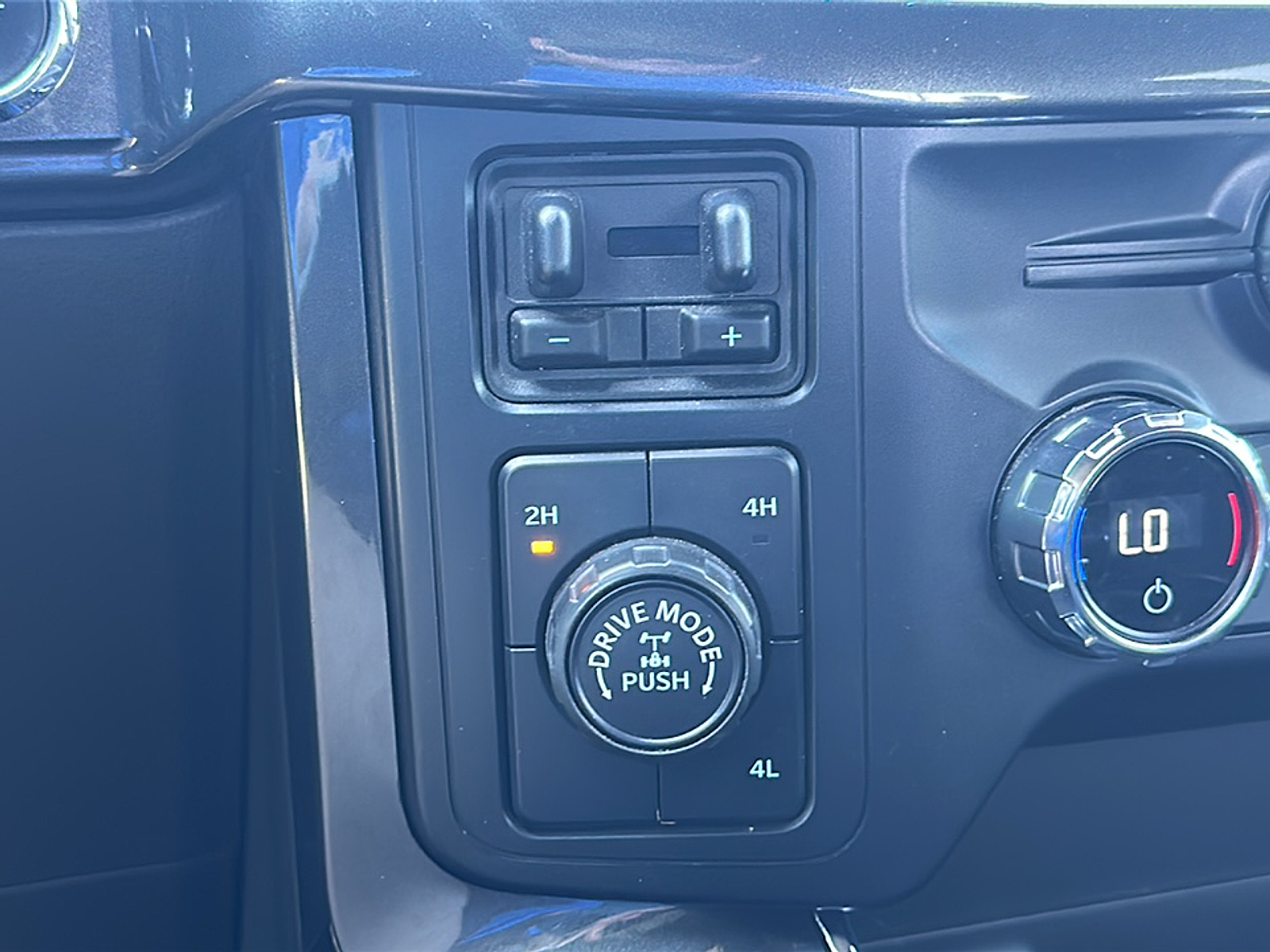 2021 Ford F-150 XLT photo 17