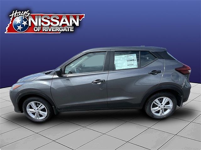 2025 Nissan Kicks Play S photo 3