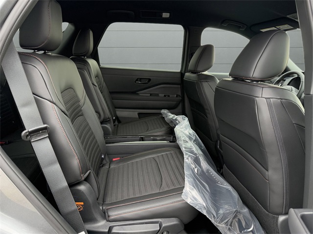 2025 Nissan Pathfinder Rock Creek photo 20