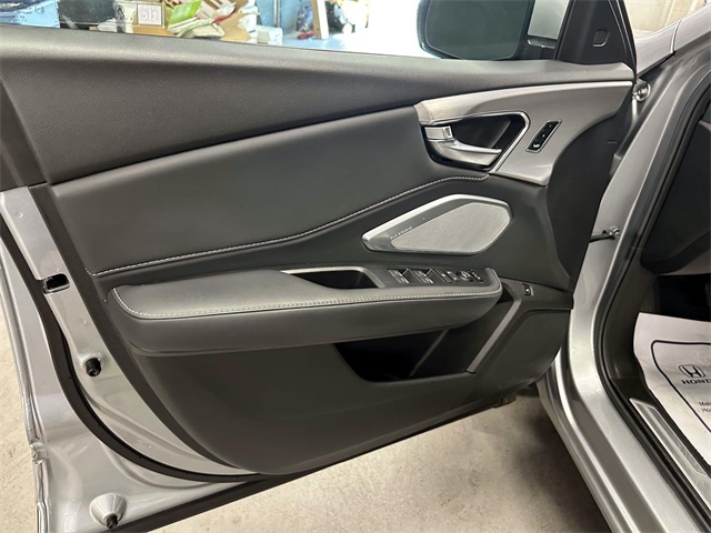 2023 Acura RDX Technology photo 11