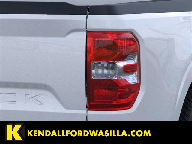 2025 Ford Maverick XL photo 17