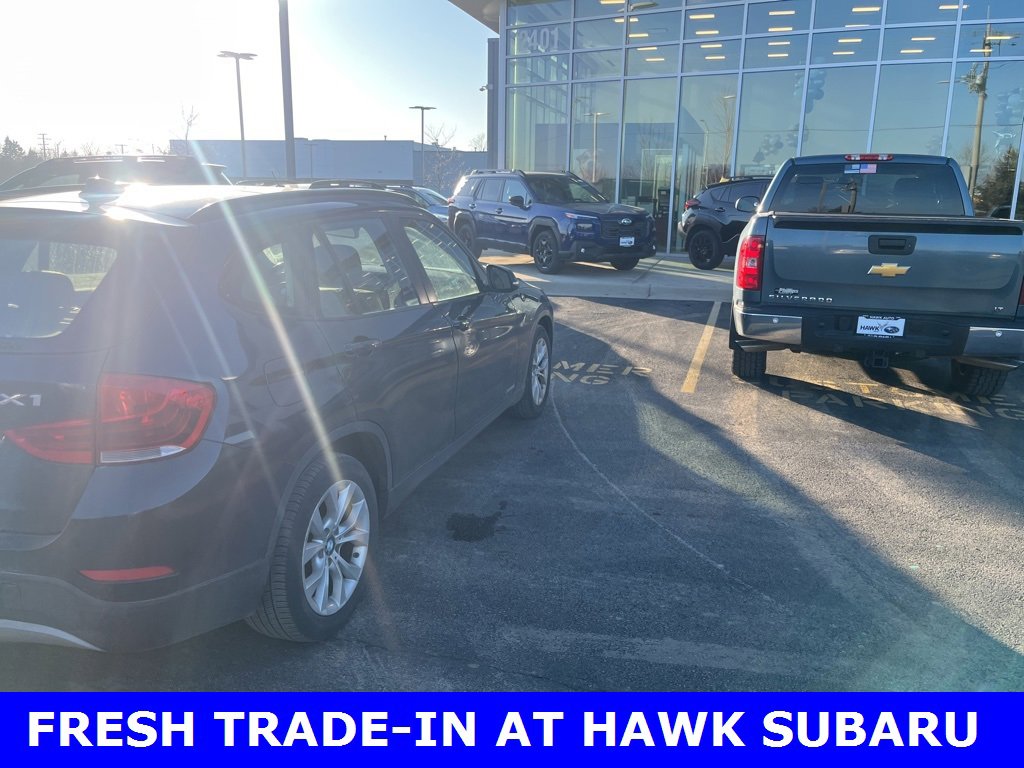 2014 BMW X1 - Image 7