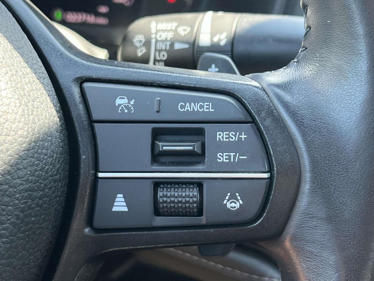 2023 Honda Accord Hybrid Sport photo 18