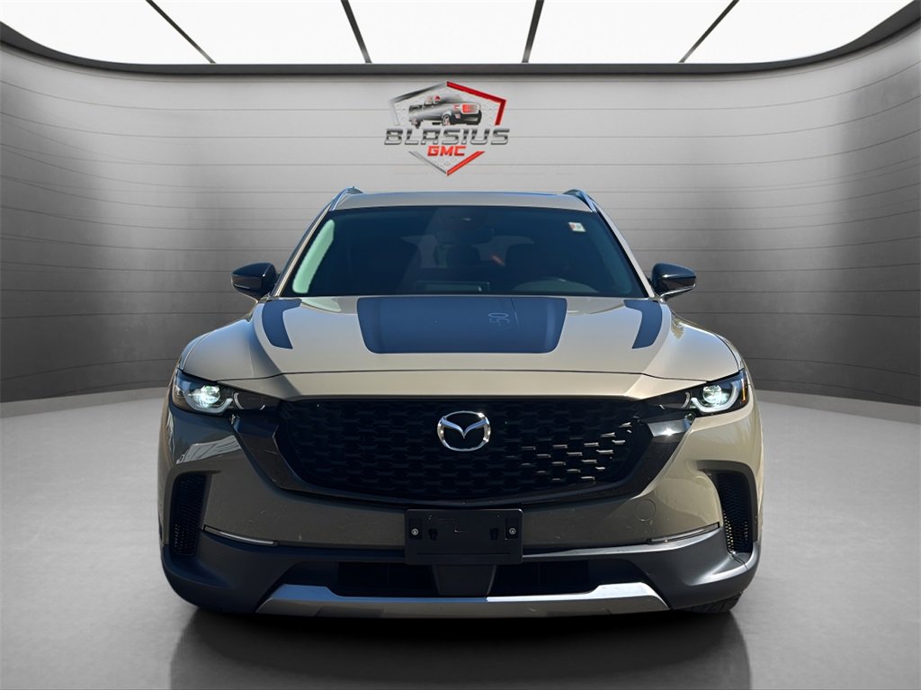 2023 Mazda CX-50 2.5 Turbo Meridian Edition photo 7