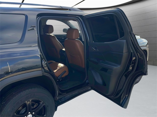 2020 Gmc Acadia AT4 photo 39