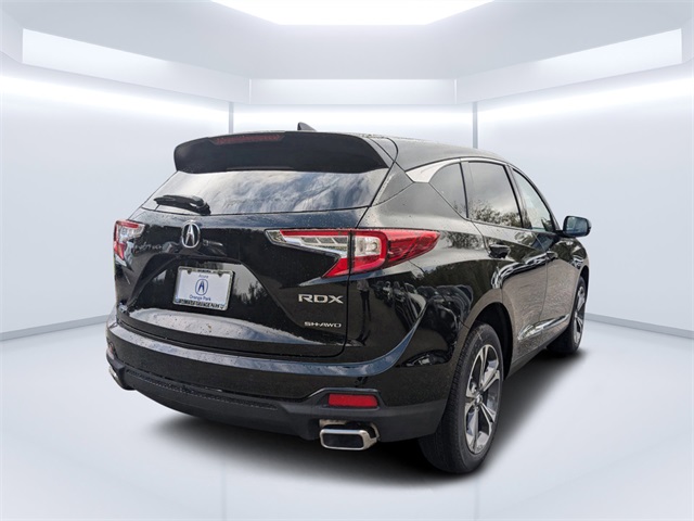2025 Acura RDX Technology photo 3