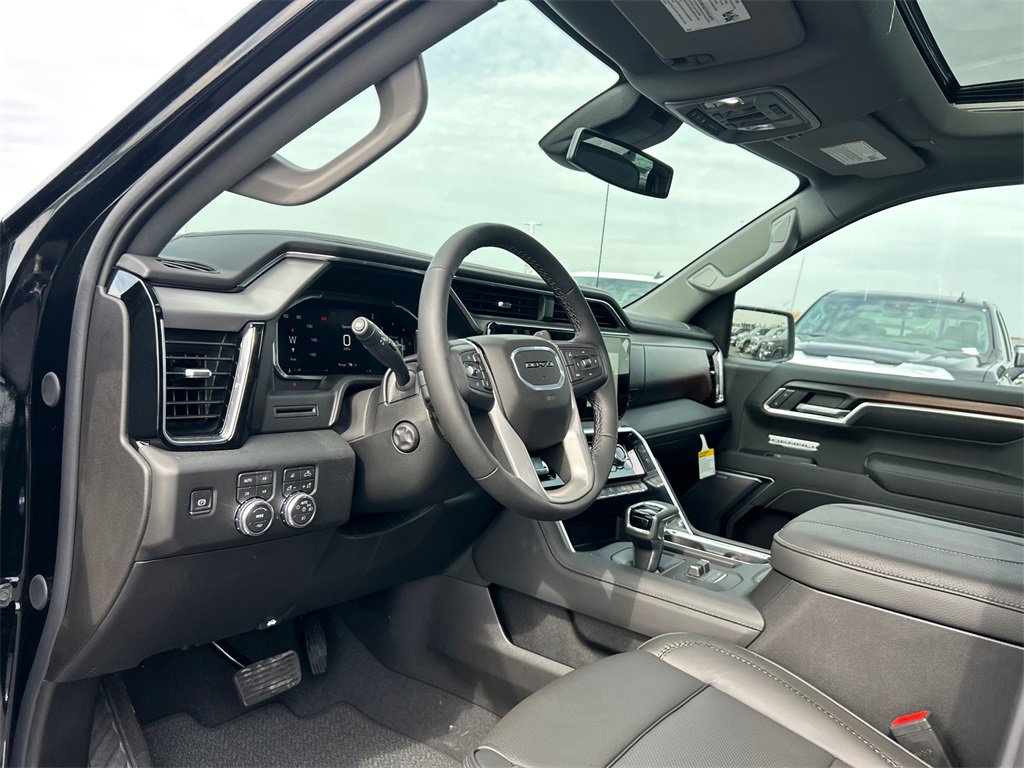2026 GMC SIERRA - Image 16