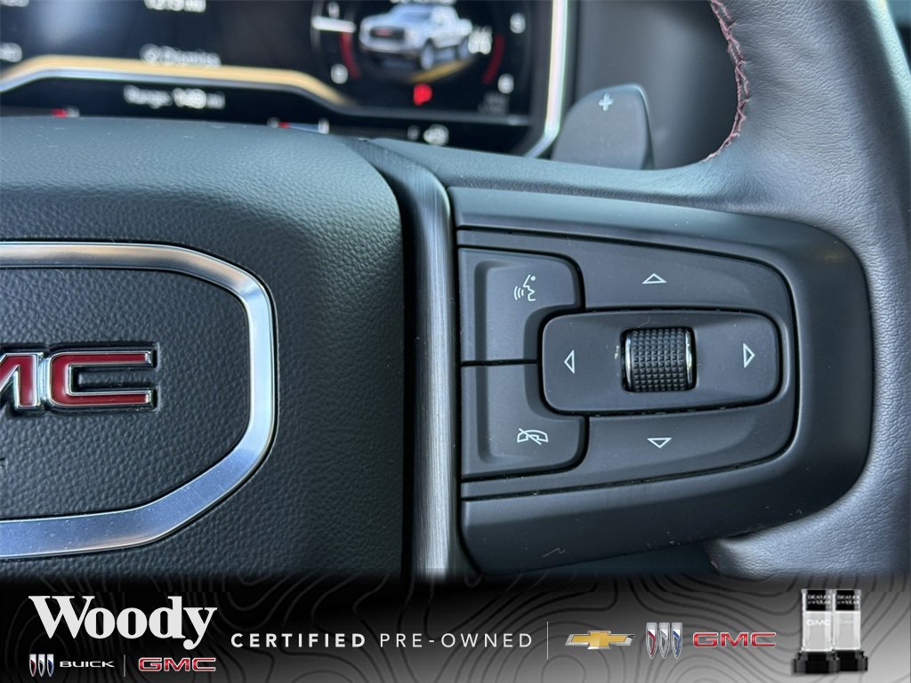 2024 GMC SIERRA - Image 20