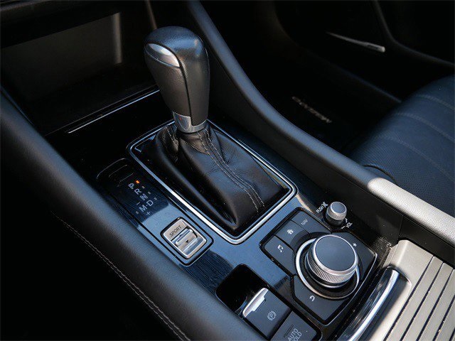 2018 Mazda Mazda6 Grand Touring Reserve photo 21