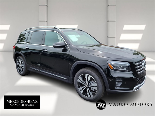 2025 Mercedes-Benz GLB Base's photo