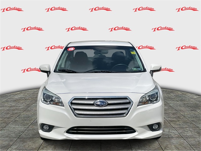 2015 Subaru Legacy 2.5i photo 8