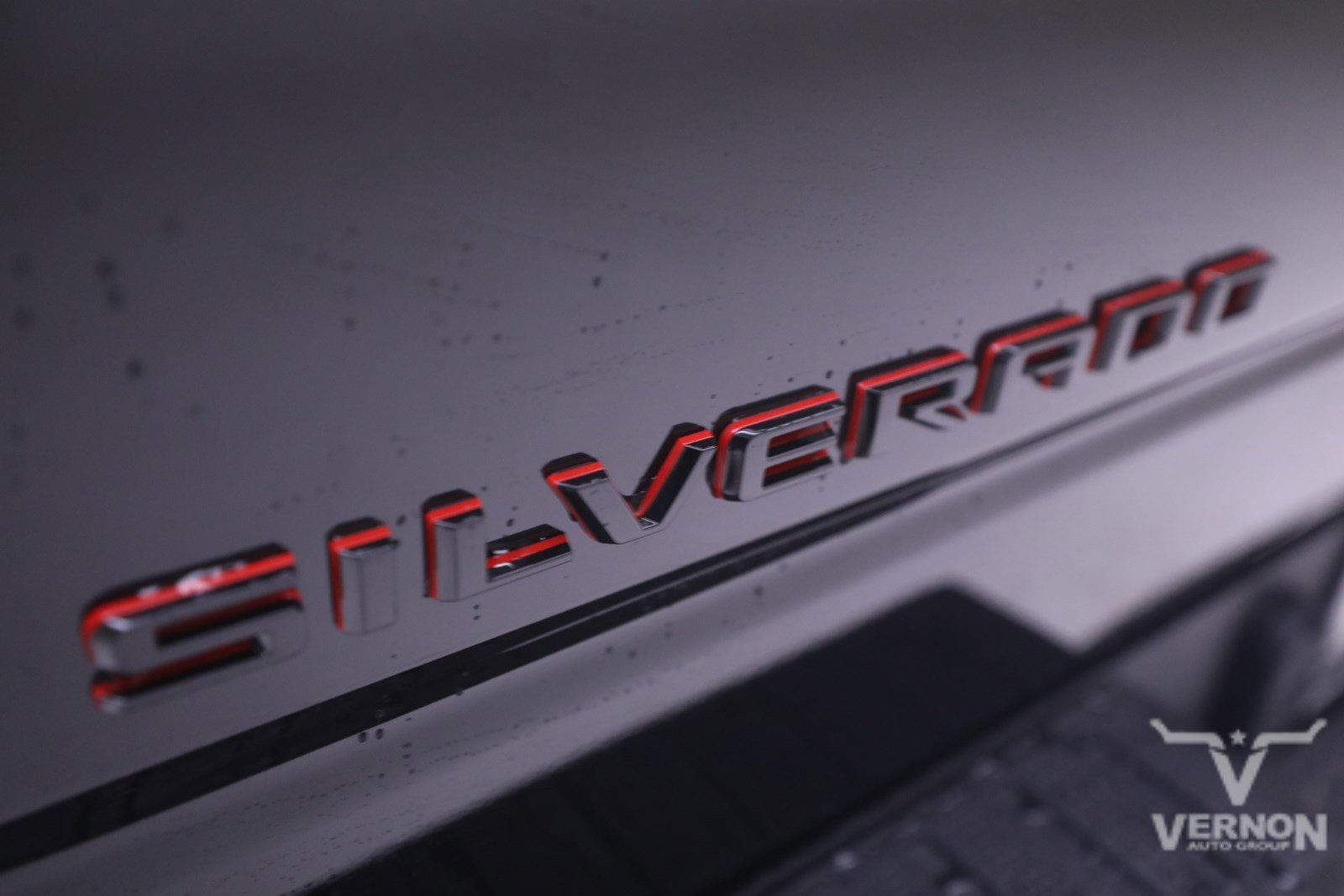 New 2024 Chevrolet Silverado 1500 RST Redline Edition Crew Cab 4x4 