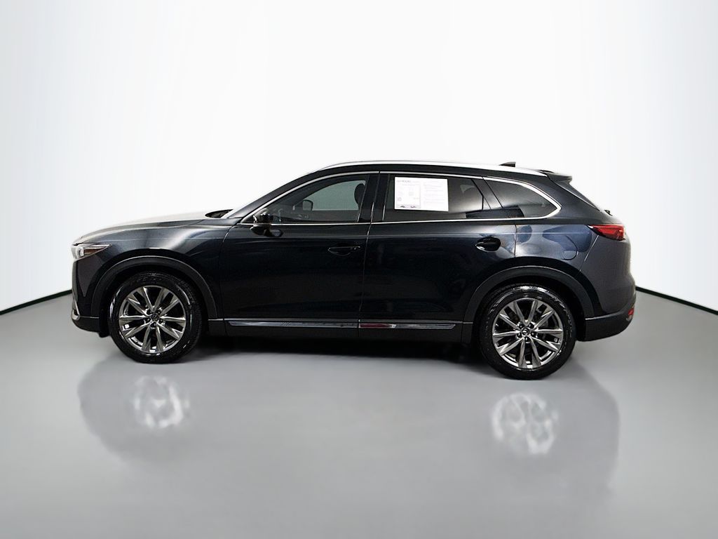 2019 Mazda CX-9 Signature photo 4