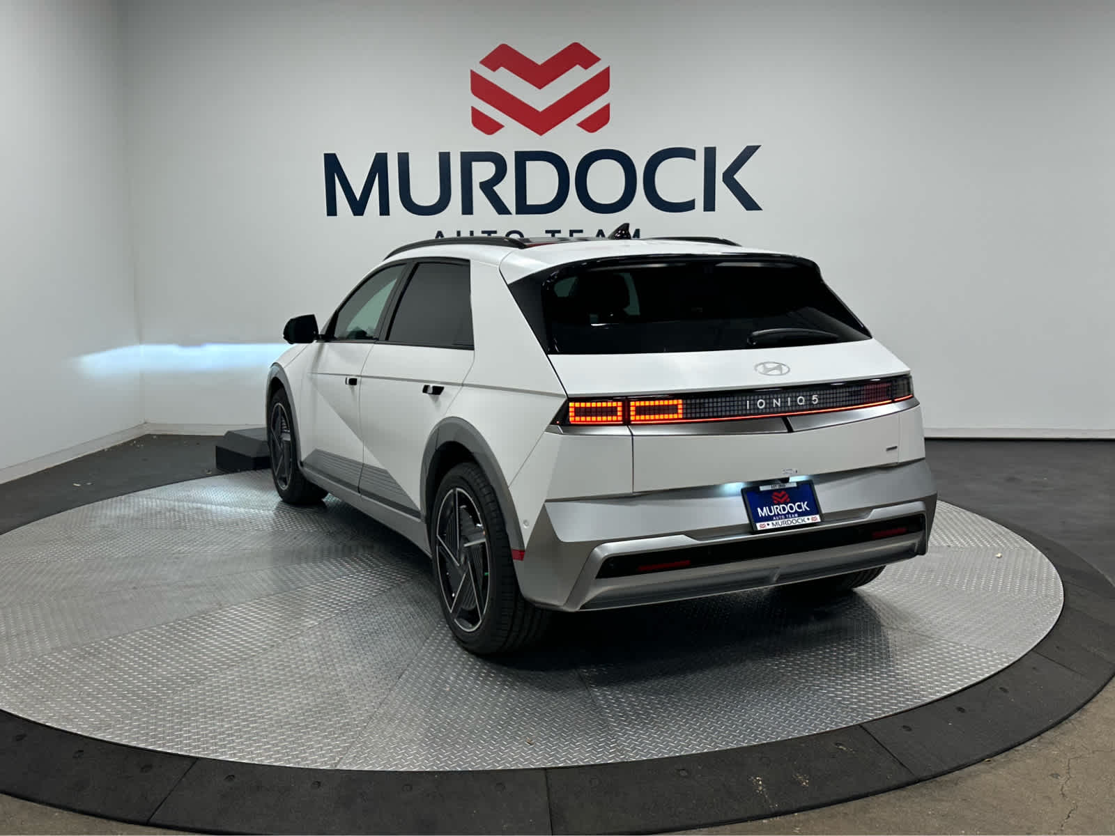 2026 Hyundai Ioniq 5 Limited photo 3