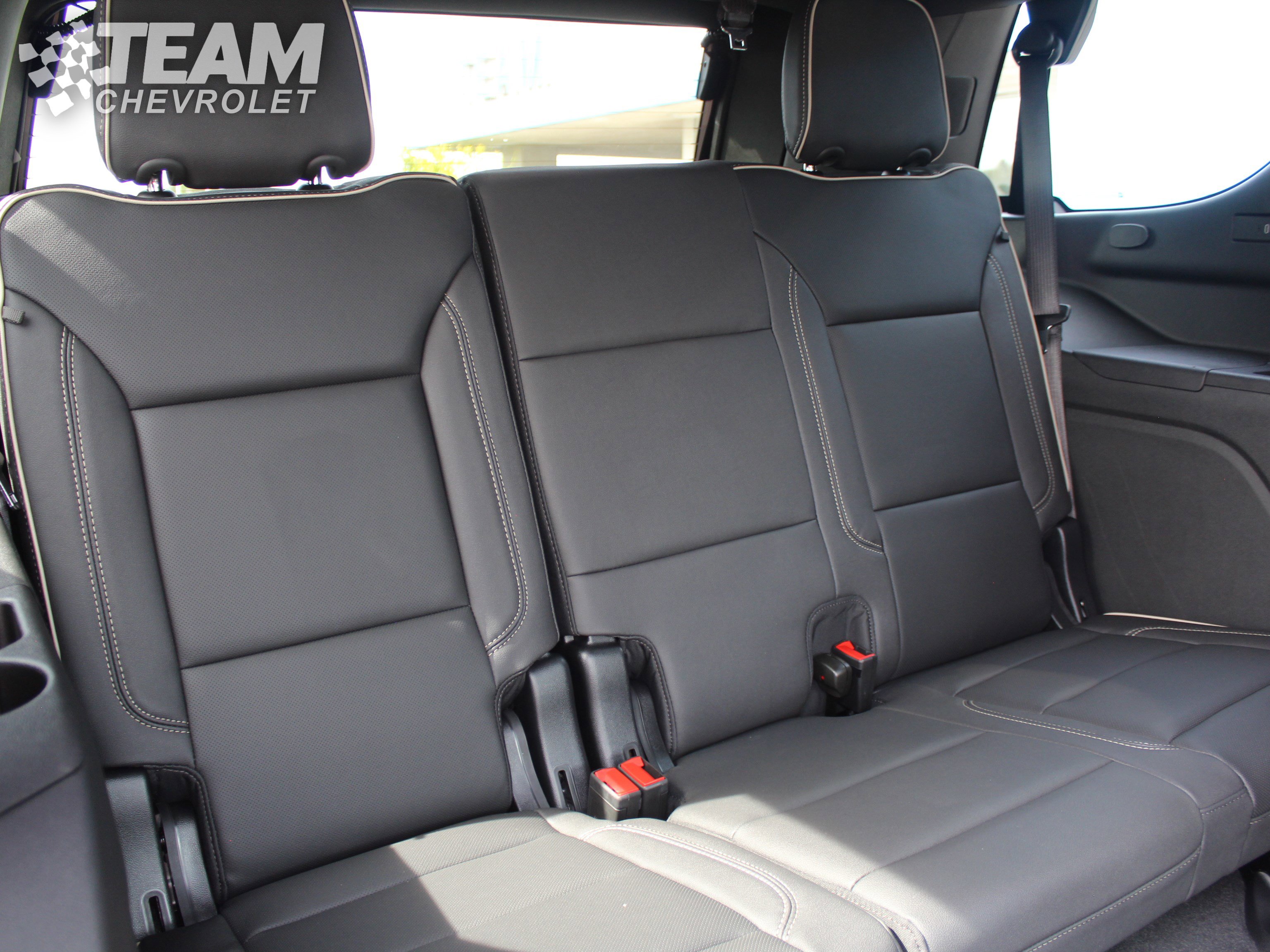 2026 Chevrolet Tahoe Premier photo 27
