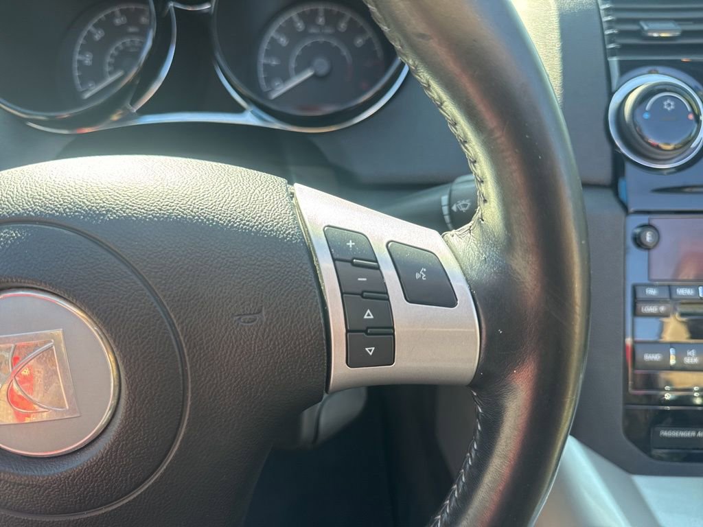 2007 Saturn Sky Convertible photo 21