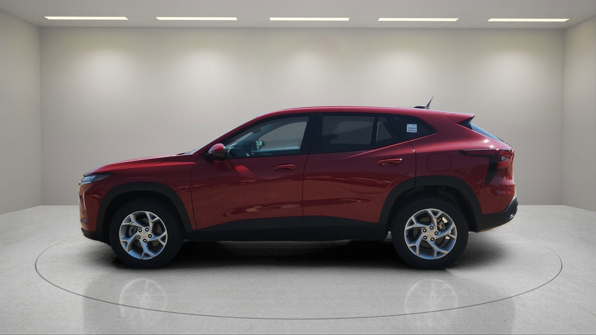 2026 Chevrolet Trax LS photo 6