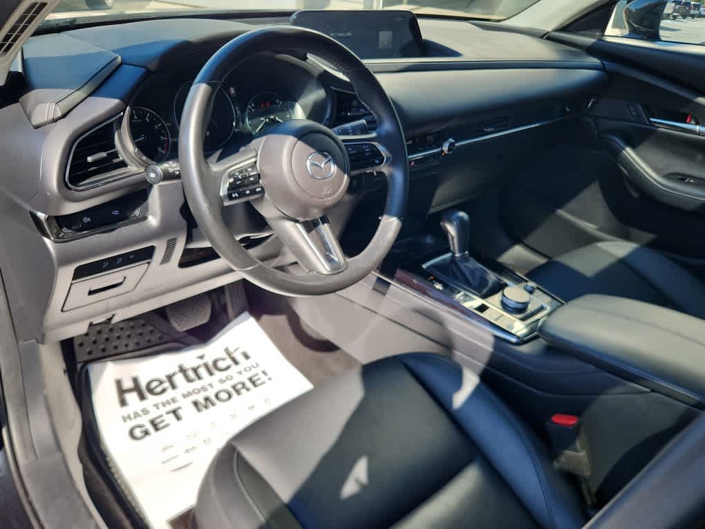 2024 Mazda CX-30 2.5 S Preferred photo 11