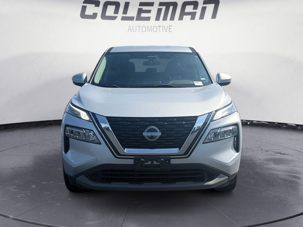 2023 Nissan Rogue SV photo 8