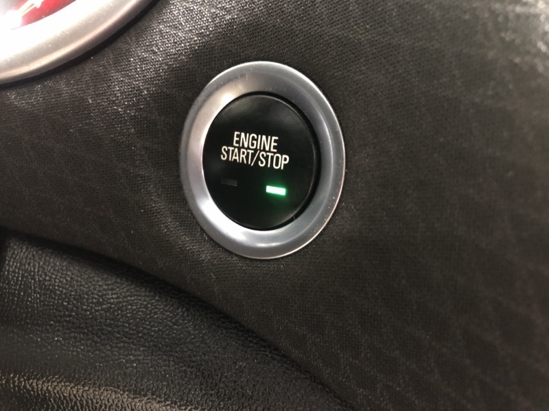 2022 Chevrolet Malibu 1LT photo 23