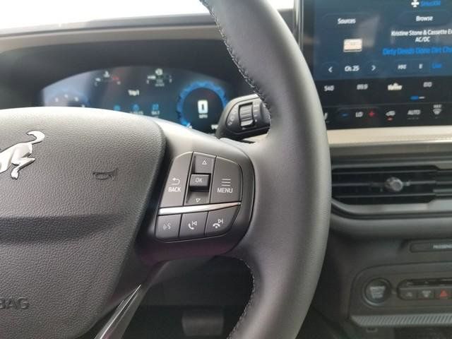 2025 Ford Bronco Sport Big Bend photo 17