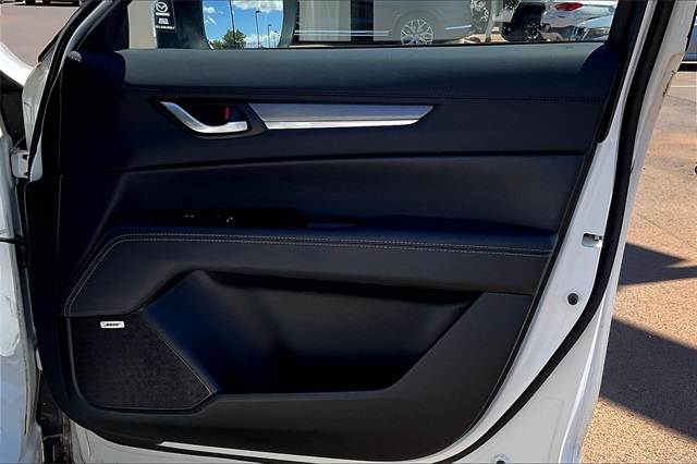 2024 Mazda CX-5 2.5 Premium Plus photo 15