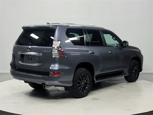 2023 Lexus GX 460 Premium photo 2