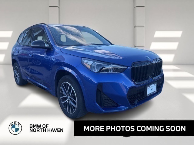 2023 BMW X1 28i's photo