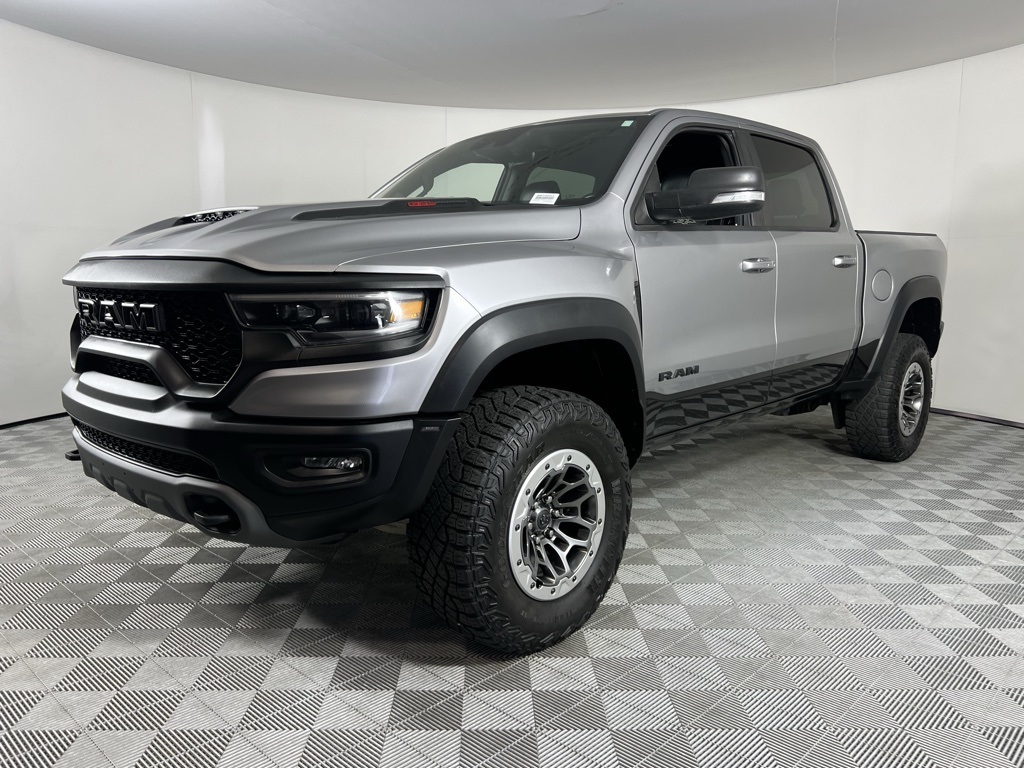 2022 Ram 1500 TRX photo 2