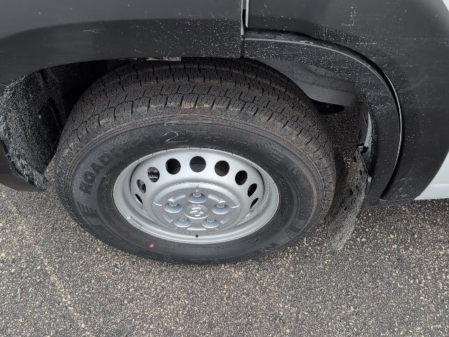 2026 Ram ProMaster 2500 photo 7