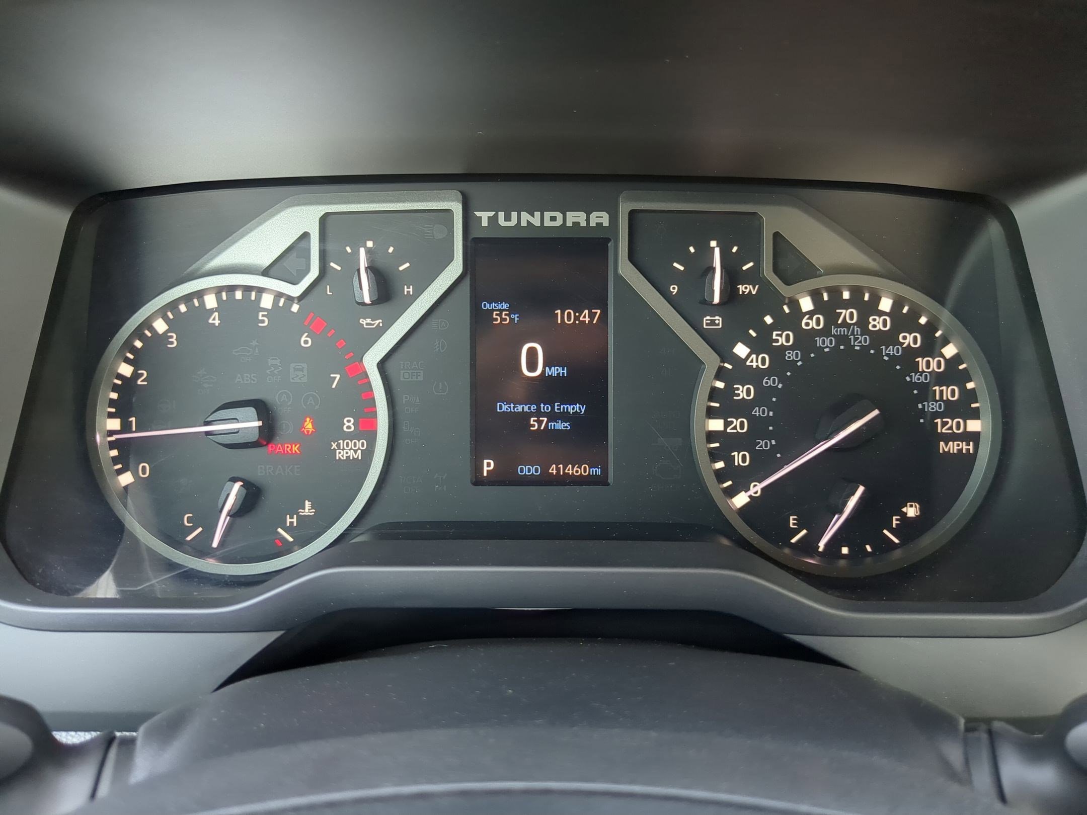 2023 Toyota Tundra SR5 photo 15