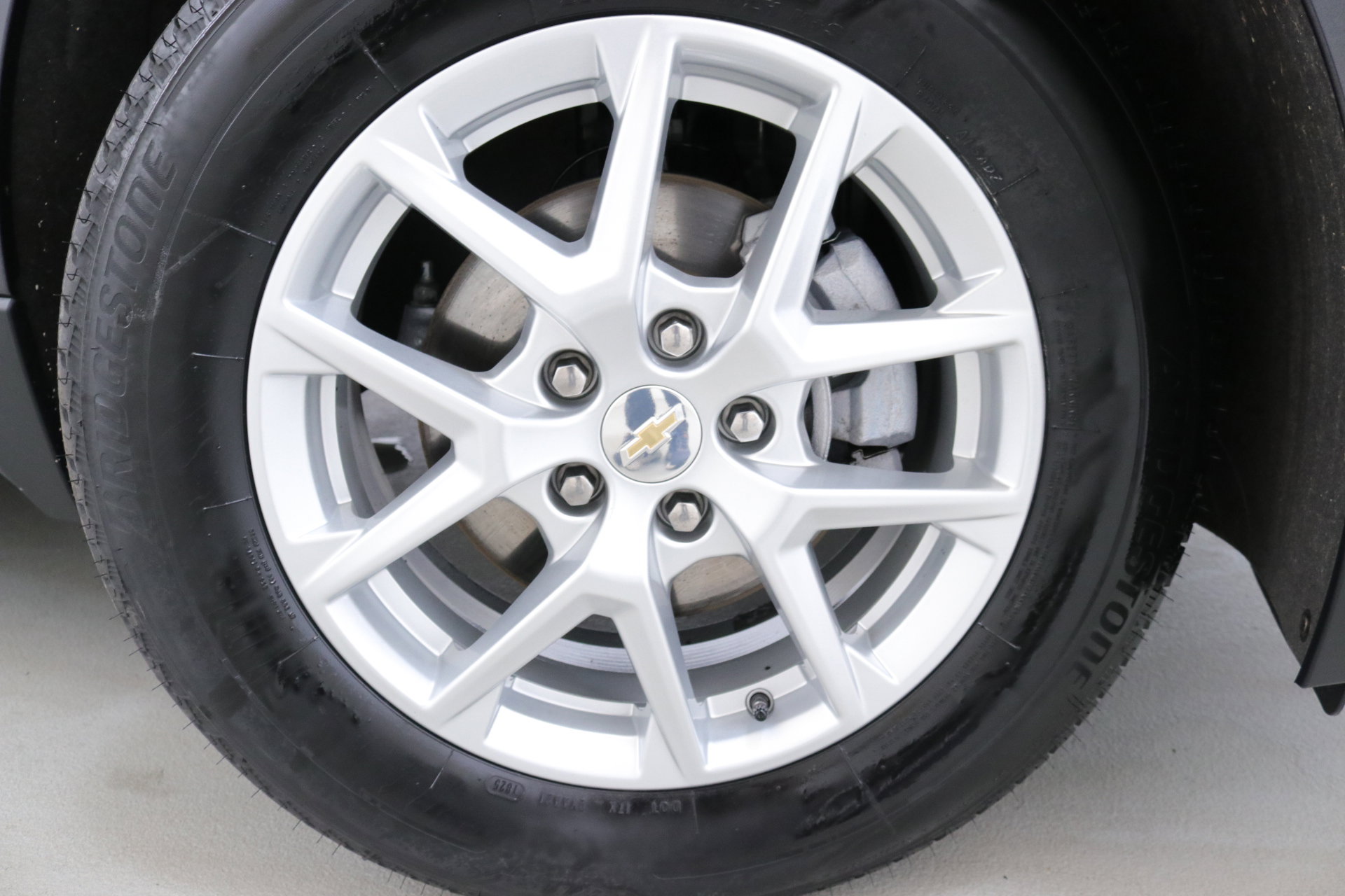 2022 Chevrolet Equinox LT photo 28