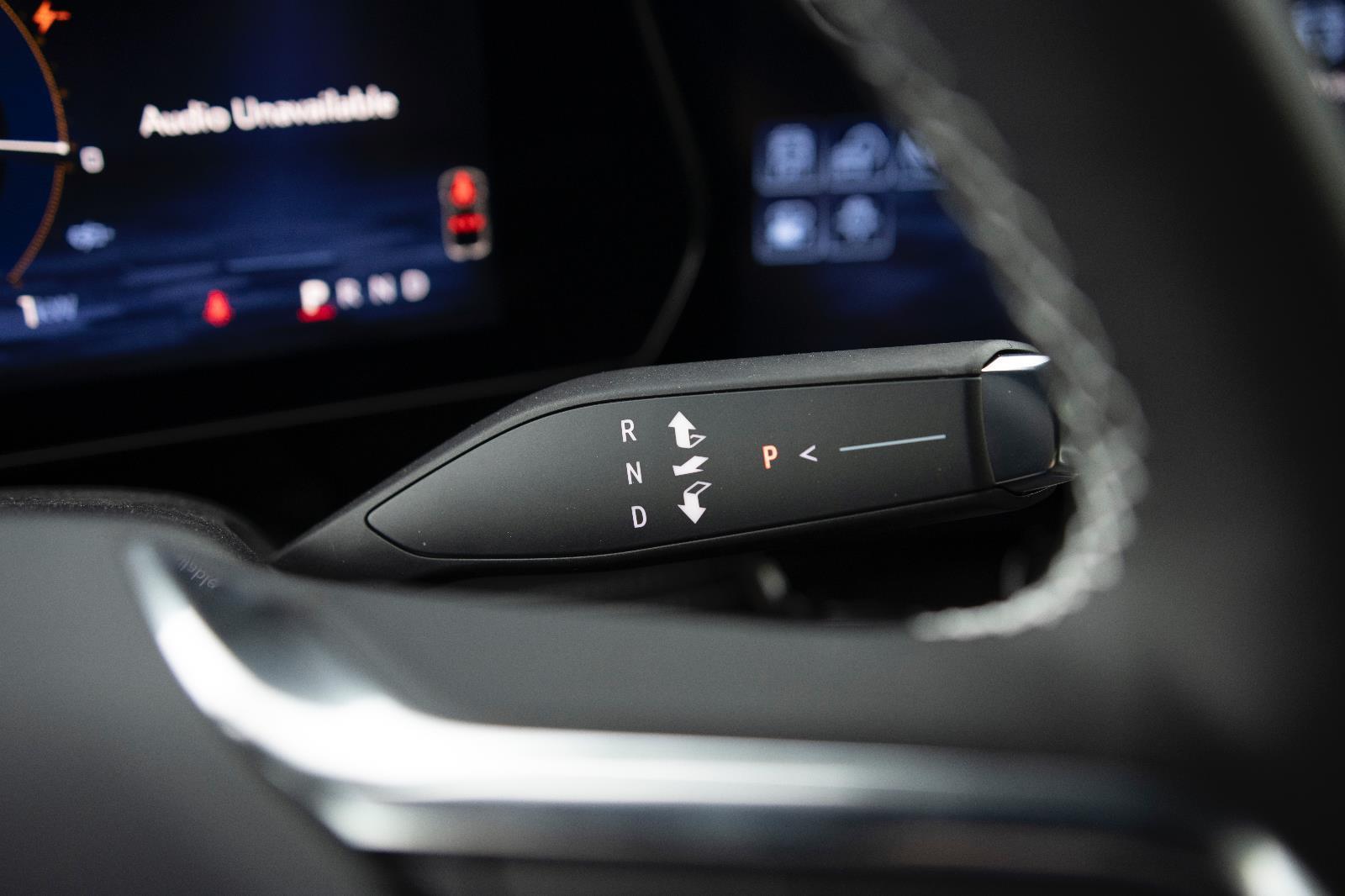 2025 Chevrolet Blazer EV photo 15