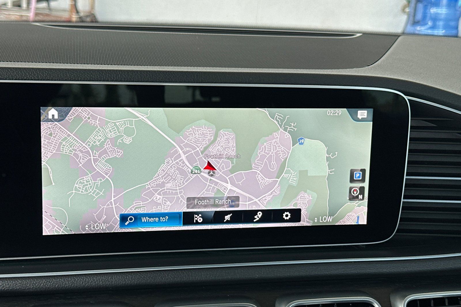 2023 Mercedes Benz GLE 350 4MATIC photo 12