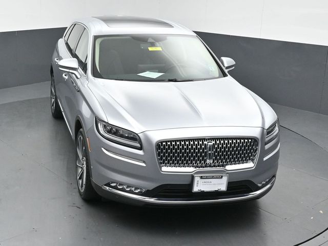 2023 LINCOLN NAUTILUS - Image 46
