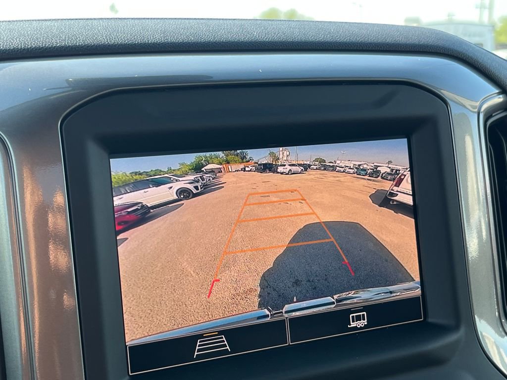 2025 Gmc Sierra 1500 Pro photo 24
