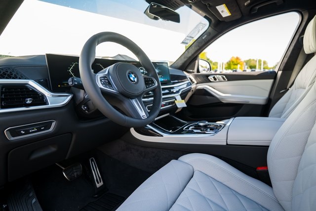 2026 Bmw X7 xDrive40i photo 4