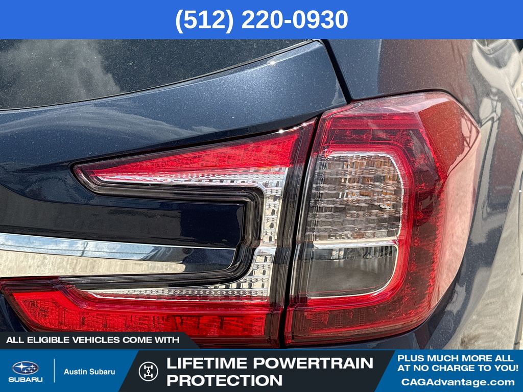 2025 Subaru Ascent Touring photo 29
